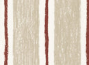Wallpaper Sandberg Albin, Beige - Striped wallpaper