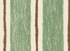 Wallpaper Sandberg Albin, Dark Green - Striped wallpaper