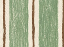 Wallpaper Sandberg Albin, Dark Green - Striped wallpaper
