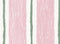 Behangstaal Sandberg Albin, Pink – Gestreept behang