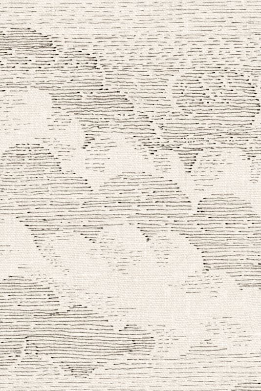 Tapete Sandberg Bonnie, Graphit – Kindertapete