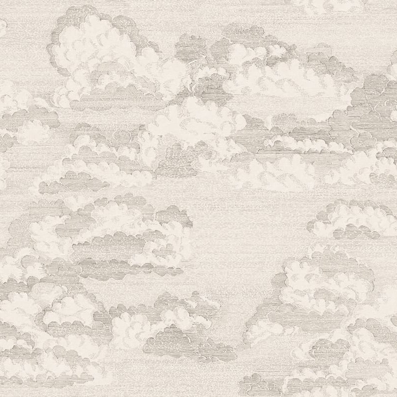 Behangstaal Sandberg Bonnie, Graphite – Kinderbehang