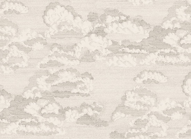 Tapete Sandberg Bonnie, Graphit – Kindertapete