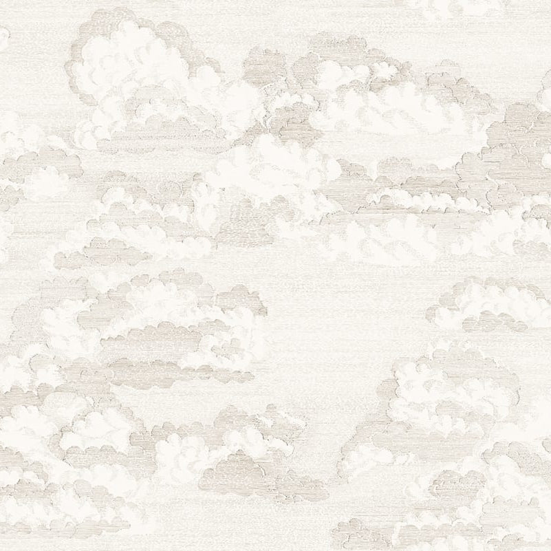 Behangstaal Sandberg Bonnie, Sand – Kinderbehang