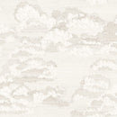 Behangstaal Sandberg Bonnie, Sand – Kinderbehang