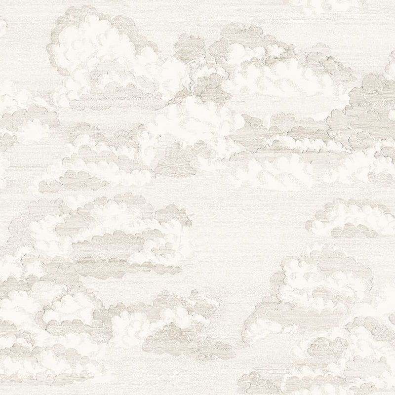 Behangstaal Sandberg Bonnie, Sand – Kinderbehang