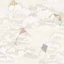 Behangstaal Sandberg Bonnie and Kites, Sand – Kinderbehang