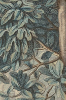 Wallpaper Sandberg Charles - Green – Forest wallpaper