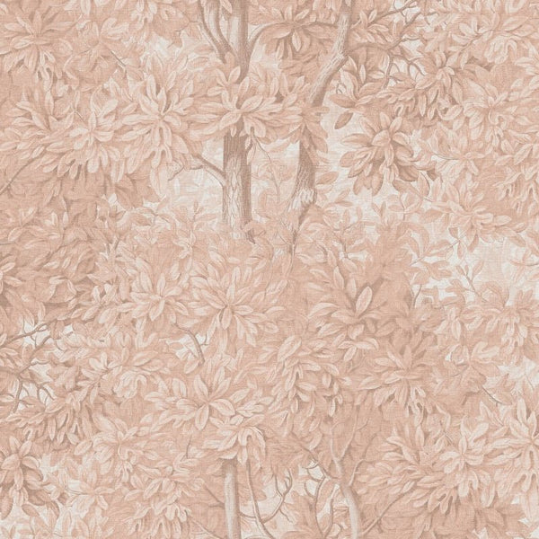 Behangstaal Sandberg Charles - Blush – Kinderbehang