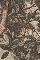 Behang Sandberg Charles - Gray – Bos behang