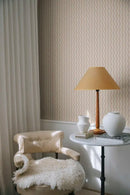 Wallpaper Sandberg - Erik - Dusty Pink