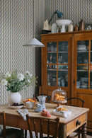 Behangstaal Sandberg - Erik - Indigo Blue