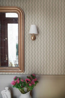 Wallpaper Sandberg - Erik - Spring Green