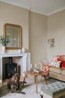 Behangstaal Sandberg - Erik - Yellow