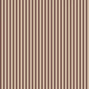 Behang Sandberg Estelle, Burgundy – Gestreept behang