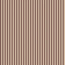 Behang Sandberg Estelle, Burgundy – Gestreept behang