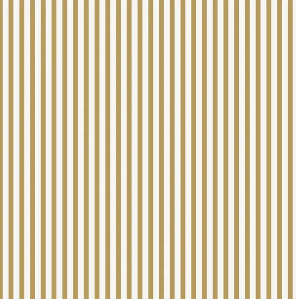 Wallpaper Sandberg Estelle, Mustard – Striped wallpaper