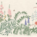 Tapeten Sandberg - Aino - farbenfroh