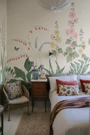 Tapeten Sandberg - Aino - farbenfroh