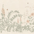 Behangstaal Sandberg - Aino - Pastel