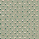 Behangstaal Sandberg - Betty - Green