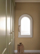 Wallpaper Sandberg - Betty - Honey