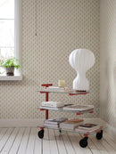 Behang Sandberg - Betty - Yellow