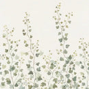 Tapeten Sandberg - Ivy - Grün