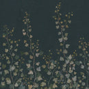 Behang Sandberg - Ivy - Midnight Blue
