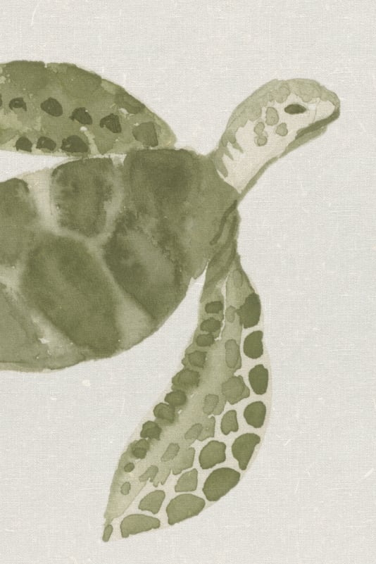 Wallpaper Sandberg Sally, Sand – Underwater wallpaper