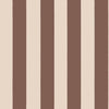 Tapete Sandberg Sam, Burgund – Streifentapete