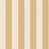Papier peint Sandberg Sam, Honey – Papier peint à rayures