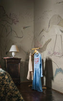 Tapeten Sandberg - Seevögel - Sandstein