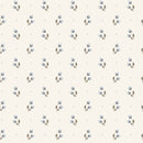 Behangstaal Sandberg - Siv - Misty Blue