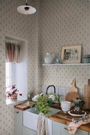 Behang Sandberg - Siv - Oat