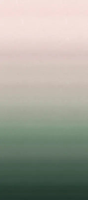 Papier peint Sandberg Skymning, papier peint vert