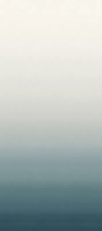 Behang Sandberg Skymning, Light blue behang