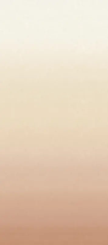 Wallpaper Sandberg Skymning, Peach wallpaper