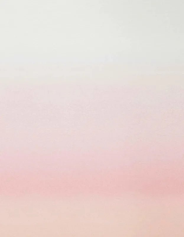 Behang Sandberg Skymning, Pink behang