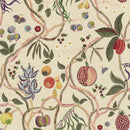 Behangstaal Sandberg - Tree Of Life Mural - Multi