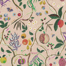 Behangstaal Sandberg - Tree Of Life Mural - Pink