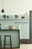 Little Greene - Aquamarine™ Nr. 138