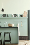 Little Greene - Aquamarine™ Nr. 138