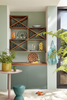 Little Greene - Aquamarine™ Nr. 138