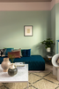 Little Greene - Aquamarine™ Nr. 138