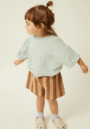 Claude & Co - Tobi Seagreen Tee