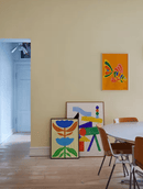 MADO by Paper Collective - Art print - Hi Flower 02