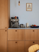 Mado by Paper Collective - Art Print - Escalader