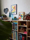 MADO by Paper Collective - Art print - Glisser