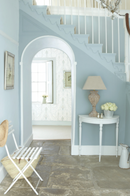 Little Greene - Bone China Blue™ no. 107